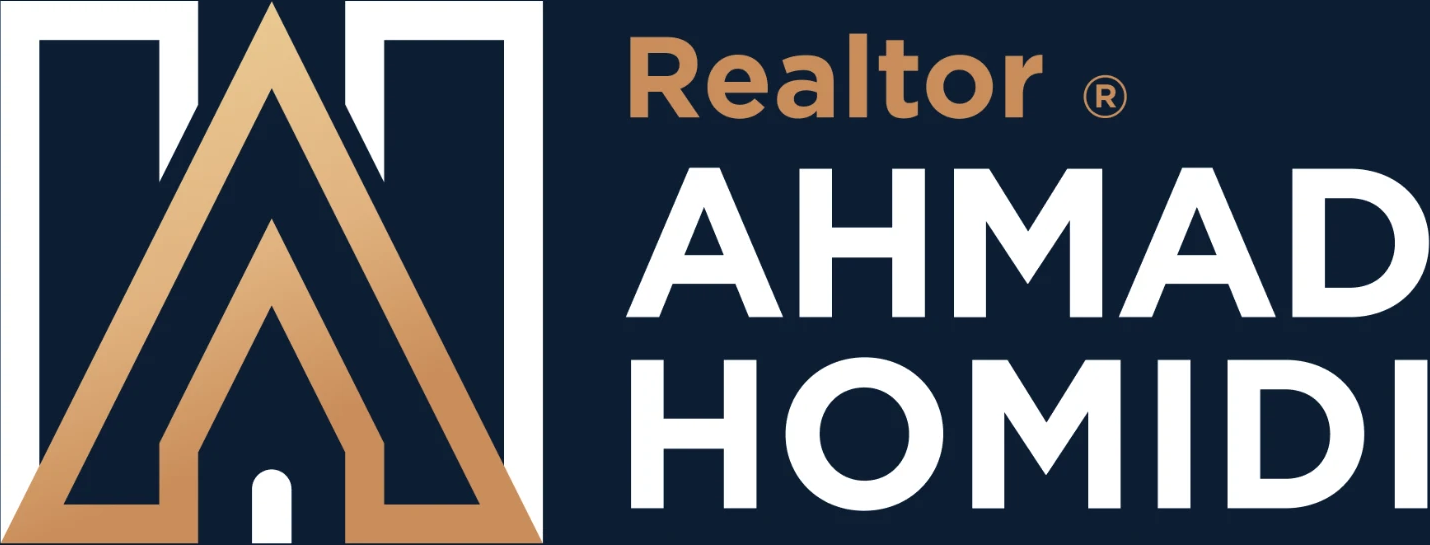 Realtor Ahmad Homidi